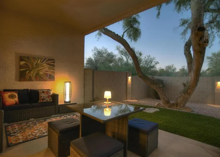 West In Az Holiday home Fountain Hills