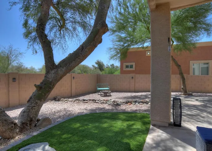 West In Az Fountain Hills