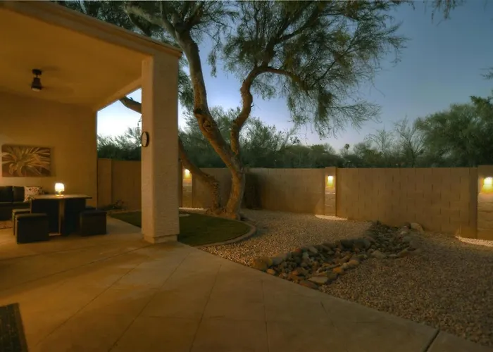 West In Az