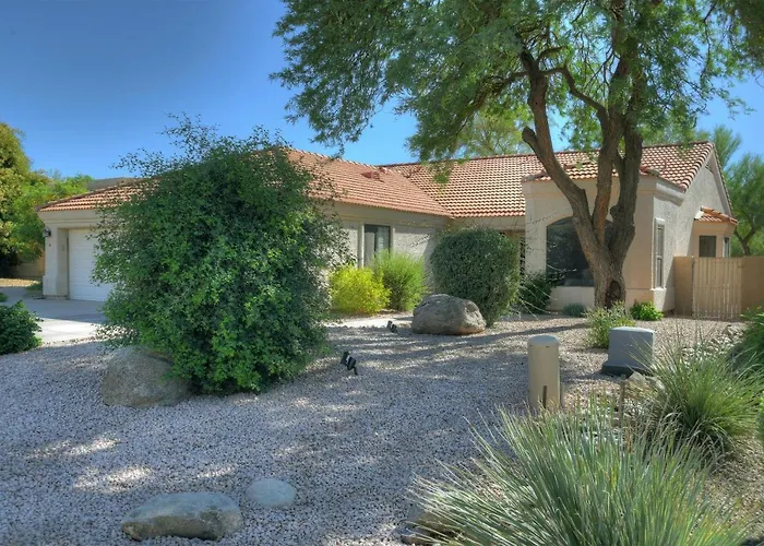 West In Az Holiday home Fountain Hills
