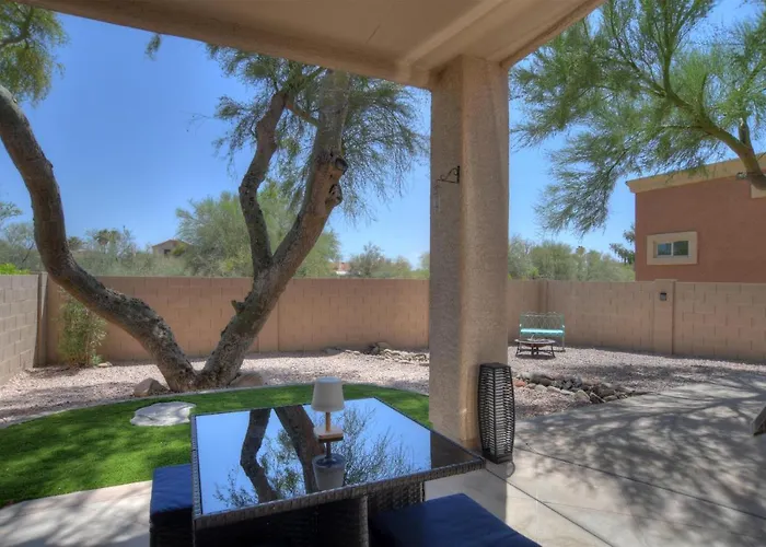 Holiday home West In Az *