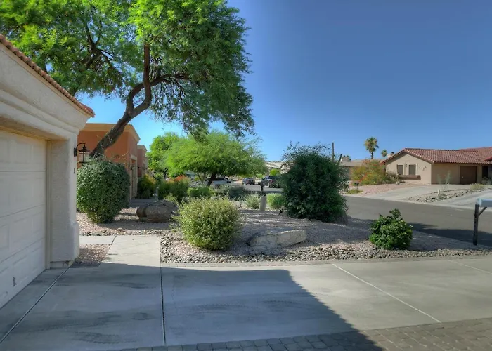 West In Az * Fountain Hills