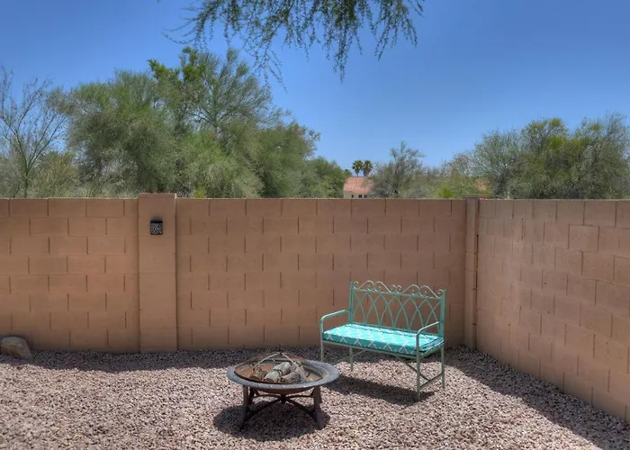 Holiday home West In Az *