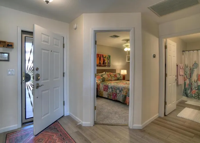 West In Az Holiday home *
