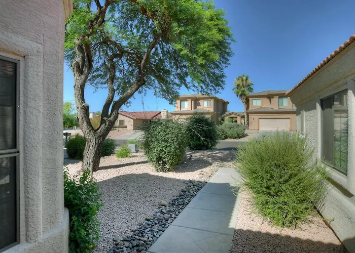 Holiday home West In Az Fountain Hills