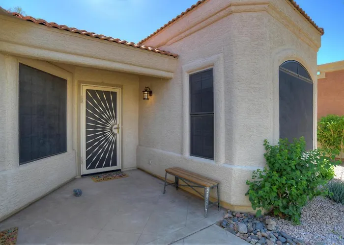 Holiday home West In Az *