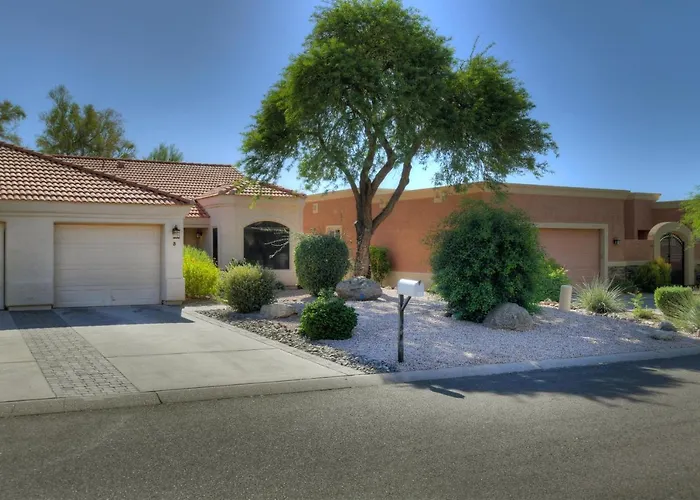 West In Az Holiday home Fountain Hills
