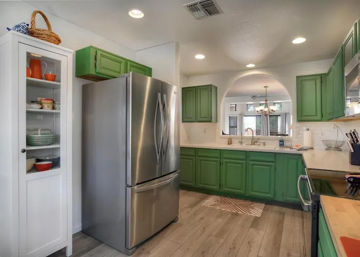 Holiday home West In Az