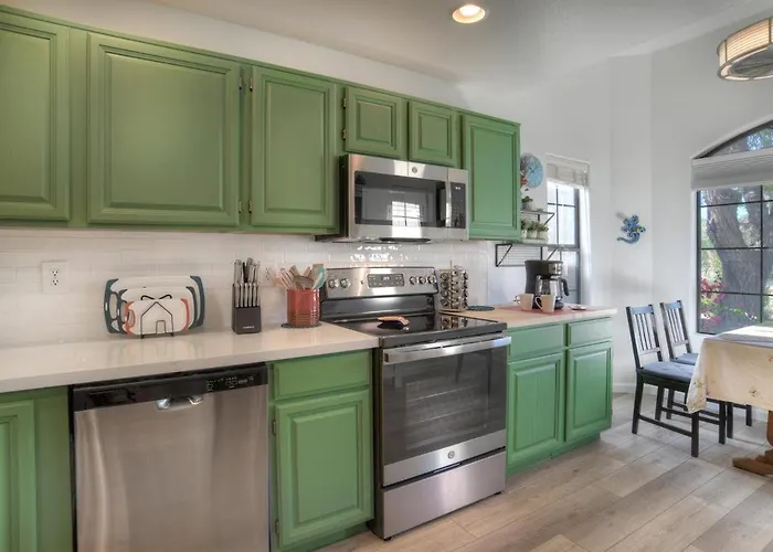 West In Az Holiday home *