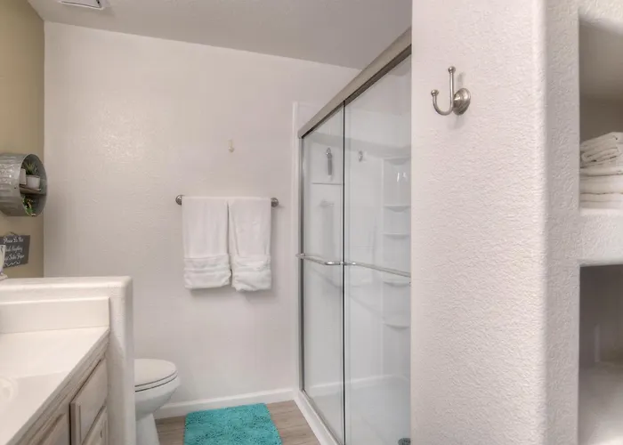 West In Az Holiday home *