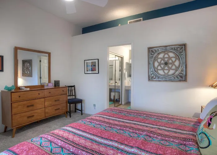 West In Az Holiday home