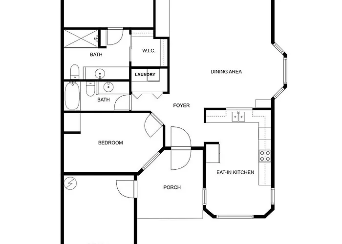 West In Az Holiday home *