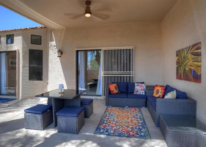 West In Az Fountain Hills