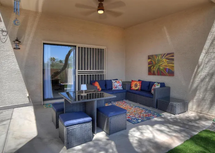 West In Az Holiday home