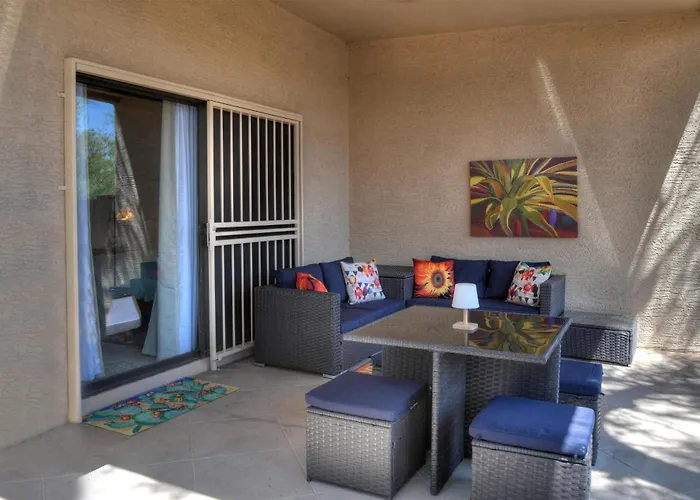West In Az Fountain Hills