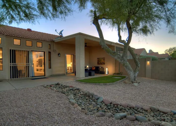 Holiday home West In Az