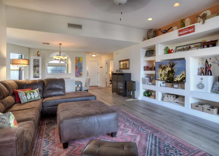 West In Az Holiday home Fountain Hills
