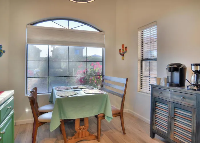 West In Az Holiday home *