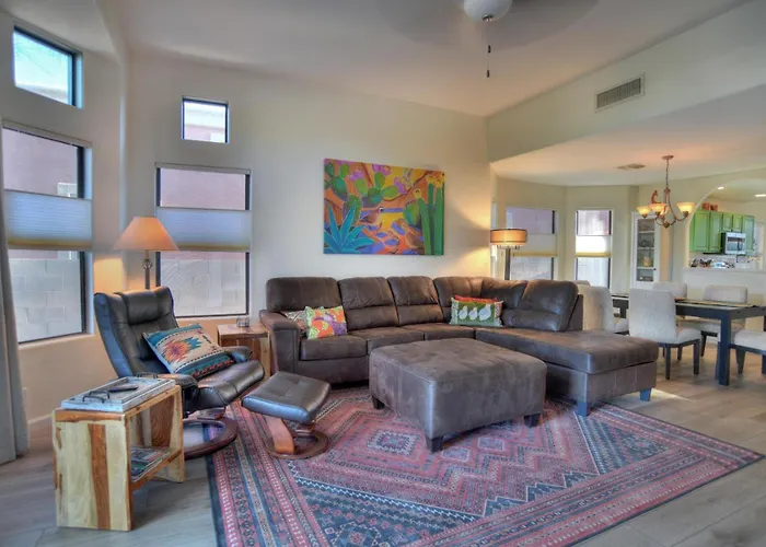 West In Az Holiday home Fountain Hills