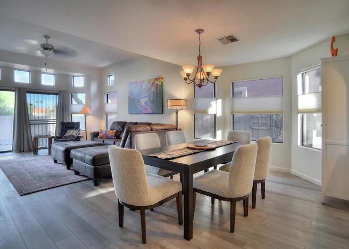 Holiday home West In Az Fountain Hills